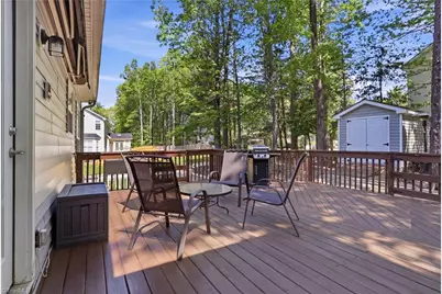 406 Hannah McKenzie Drive, Greensboro, NC 27455 - Photo 20