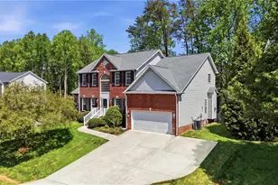 406 Hannah McKenzie Dr, Greensboro, NC 27455 - Photo 1