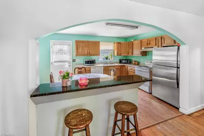 133 Pegg Avenue, Kernersville, NC 27284 - Photo 6