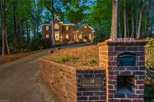 14 Provincetown Ct, Greensboro, NC 27408 - Photo 50