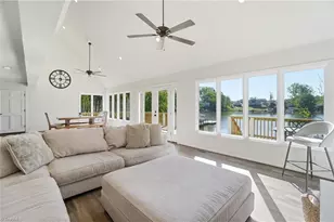 449 Island View Dr, Lexington, NC 27292 - Photo 8