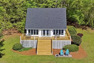 449 Island View Dr, Lexington, NC 27292 - Photo 2