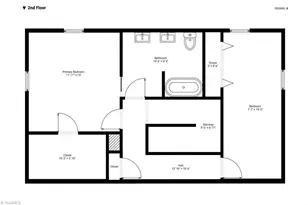 449 Island View Dr, Lexington, NC 27292 - Photo 48