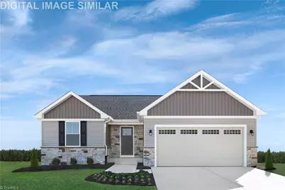 207 Linwood Estates Drive, Lexington, NC 27292 - Photo 1