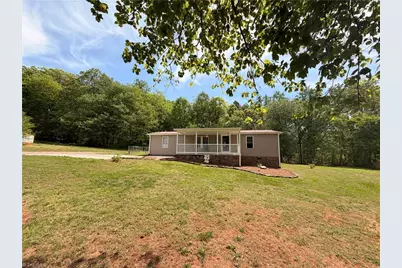 289 Twelve Oaks Drive, Linwood, NC 27299 - Photo 1