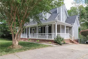 2219 Doe Run, Reidsville, NC 27320 - Photo 2