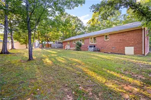 552 Woodland Dr, Graham, NC 27253 - Photo 24
