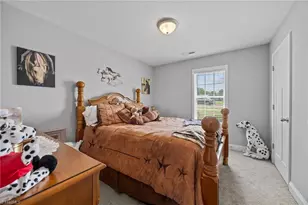 880 Garner St, Mocksville, NC 27028 - Photo 12