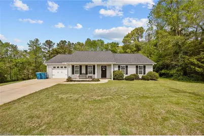 880 Garner Street, Mocksville, NC 27028 - Photo 1
