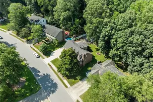 2425 Quaker Landing Rd, Greensboro, NC 27455 - Photo 48