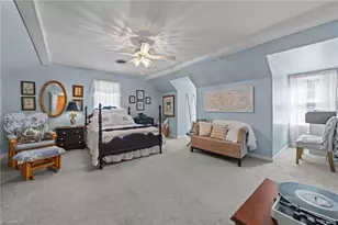 2425 Quaker Landing Rd, Greensboro, NC 27455 - Photo 28