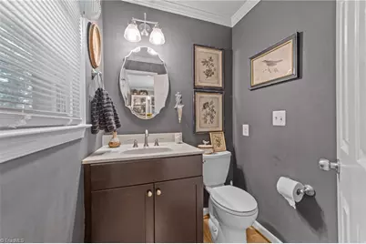 2425 Quaker Landing Road, Greensboro, NC 27455 - Photo 26