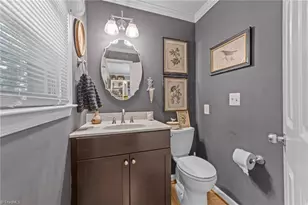 2425 Quaker Landing Rd, Greensboro, NC 27455 - Photo 26