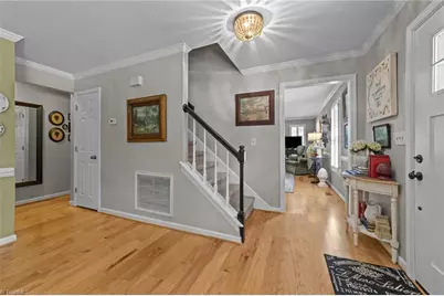 2425 Quaker Landing Road, Greensboro, NC 27455 - Photo 4