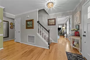 2425 Quaker Landing Rd, Greensboro, NC 27455 - Photo 4