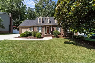 2425 Quaker Landing Road, Greensboro, NC 27455 - Photo 2