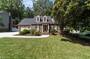 2425 Quaker Landing Rd, Greensboro, NC 27455 - Photo 2