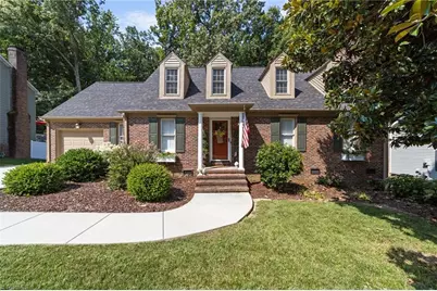 2425 Quaker Landing Road, Greensboro, NC 27455 - Photo 1