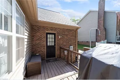 2425 Quaker Landing Road, Greensboro, NC 27455 - Photo 34