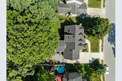 2425 Quaker Landing Road, Greensboro, NC 27455 - Photo 46