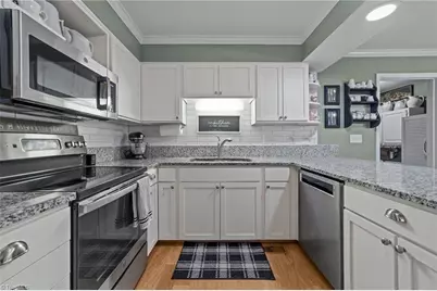 2425 Quaker Landing Road, Greensboro, NC 27455 - Photo 12