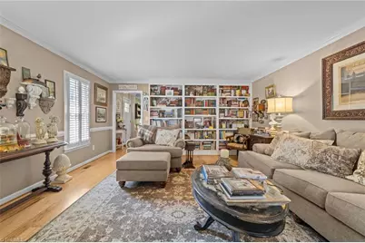 2425 Quaker Landing Road, Greensboro, NC 27455 - Photo 8