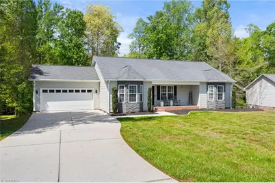 331 Twin Creeks Drive, Stokesdale, NC 27357 - Photo 2