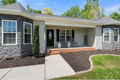 331 Twin Creeks Drive, Stokesdale, NC 27357 - Photo 4