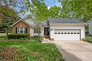 3987 Cherry Tree Dr, Greensboro, NC 27405 - Photo 2