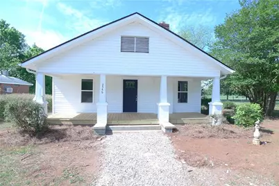 2546 US Highway 601 S, Mocksville, NC 27028 - Photo 1