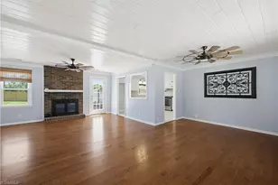 205 Cedarwood Trail, High Point, NC 27265 - Photo 6
