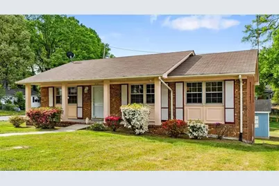 2101 Carpenter Street, Greensboro, NC 27403 - Photo 2