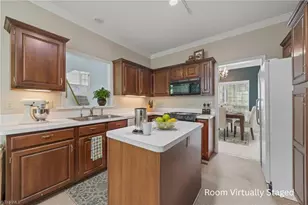 7291 Pellinore Dr, Pfafftown, NC 27040 - Photo 6