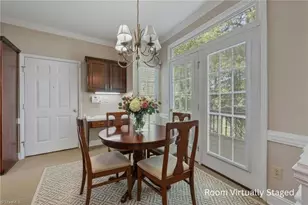 7291 Pellinore Dr, Pfafftown, NC 27040 - Photo 8