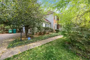 7291 Pellinore Dr, Pfafftown, NC 27040 - Photo 34