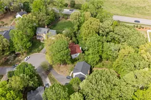 7291 Pellinore Dr, Pfafftown, NC 27040 - Photo 42