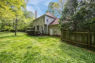 7291 Pellinore Dr, Pfafftown, NC 27040 - Photo 36