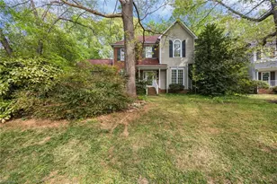 7291 Pellinore Dr, Pfafftown, NC 27040 - Photo 22