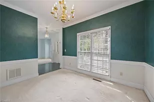 7291 Pellinore Dr, Pfafftown, NC 27040 - Photo 4
