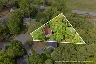 7291 Pellinore Dr, Pfafftown, NC 27040 - Photo 2
