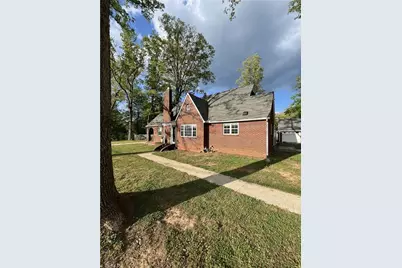4511 Old Rural Hall Road, Winston-Salem, NC 27105 - Photo 1