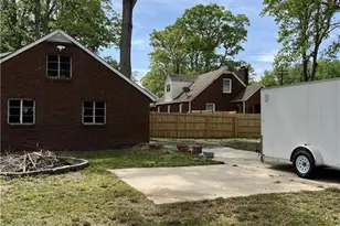 4511 Old Rural Hall Rd, Winston-Salem, NC 27105 - Photo 36