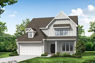 865 Brooklet Ct, Winston-Salem, NC 27127 - Photo 2