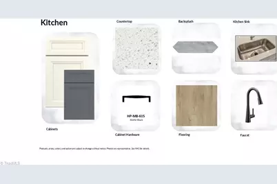 865 Brooklet Court, Winston-Salem, NC 27127 - Photo 4