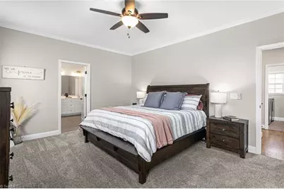 5314 Eagles Nest Trail, Snow Camp, NC 27349 - Photo 4