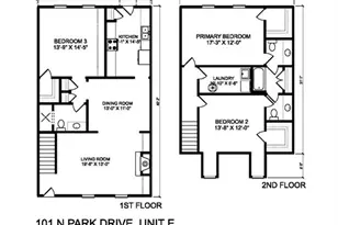 101 N Park Dr, Greensboro, NC 27401 - Photo 34