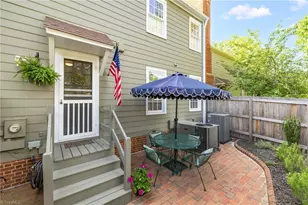 101 N Park Dr, Greensboro, NC 27401 - Photo 6