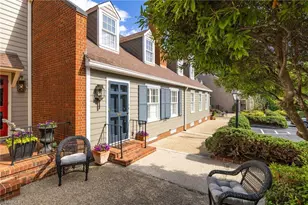 101 N Park Dr, Greensboro, NC 27401 - Photo 1