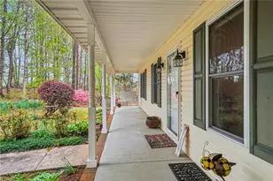 250 Bear Land Trail, Blanch, NC 27212 - Photo 2