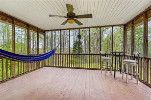 250 Bear Land Trail, Blanch, NC 27212 - Photo 16